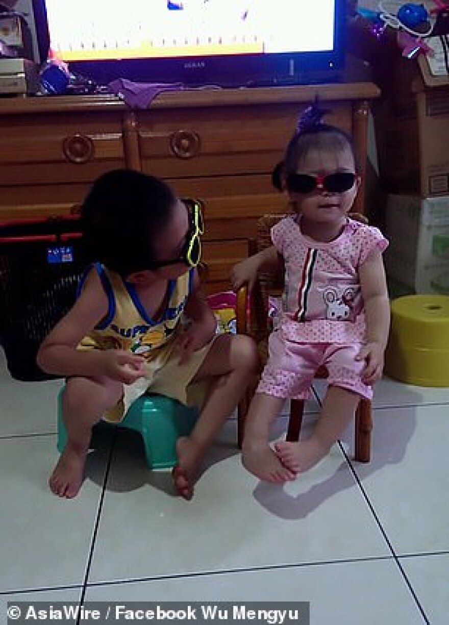 Ταξιτζής σκότωσε τη γυναίκα και τα παιδιά του επειδή η σύζυγός του δεν ήθελε να μεγαλώσει ξανά τα στήθη της