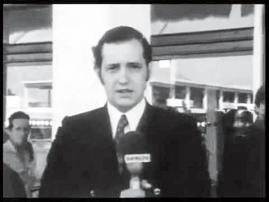 Τα 104 ταξίδια του «Μάρκο Πόλο της κυβέρνησης» Τέρενς Κουίκ