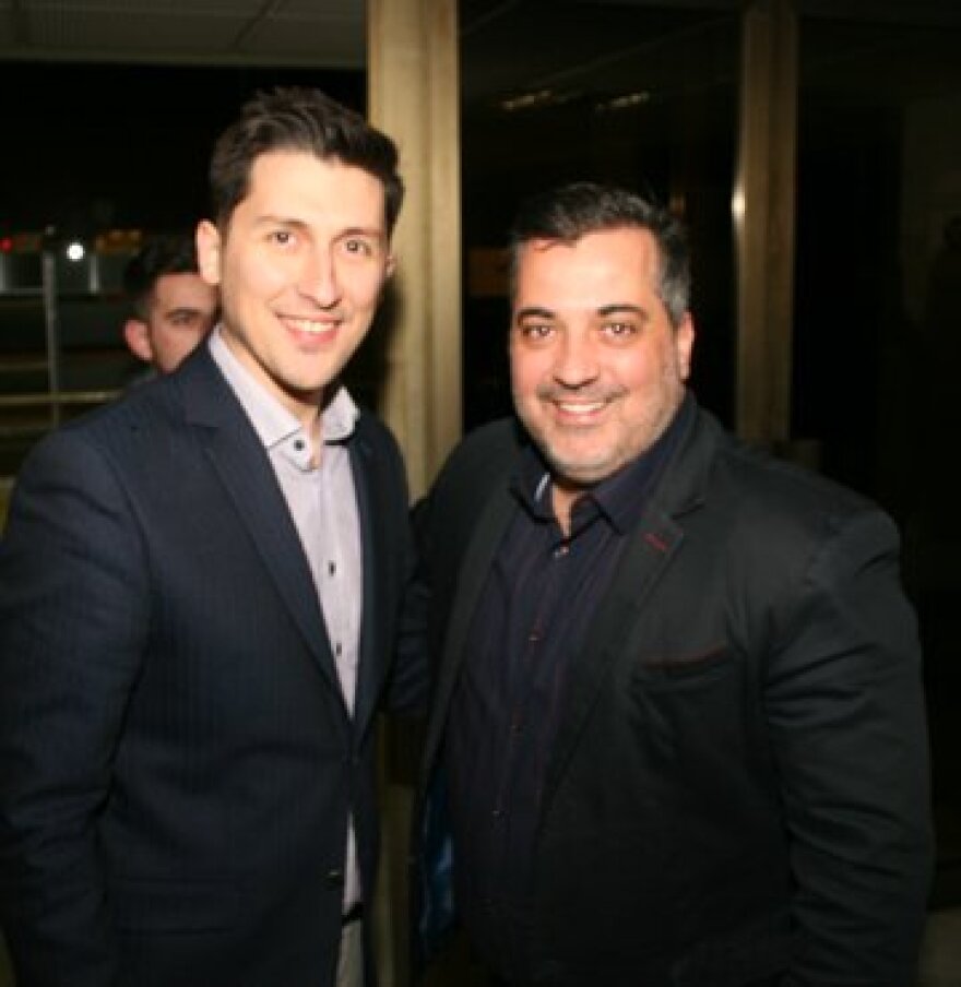 Ένωση Αστυνομικών Υπαλλήλων Αθηνών: Παρουσιάστηκε το ημερολόγιο για το 2019