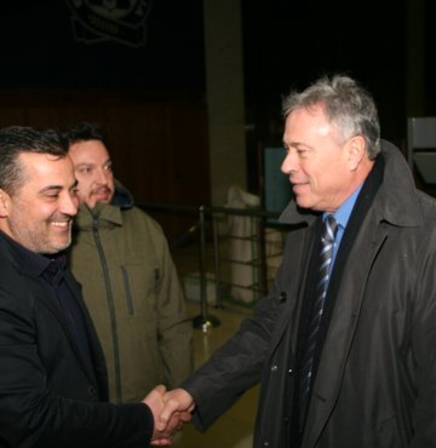 Ένωση Αστυνομικών Υπαλλήλων Αθηνών: Παρουσιάστηκε το ημερολόγιο για το 2019