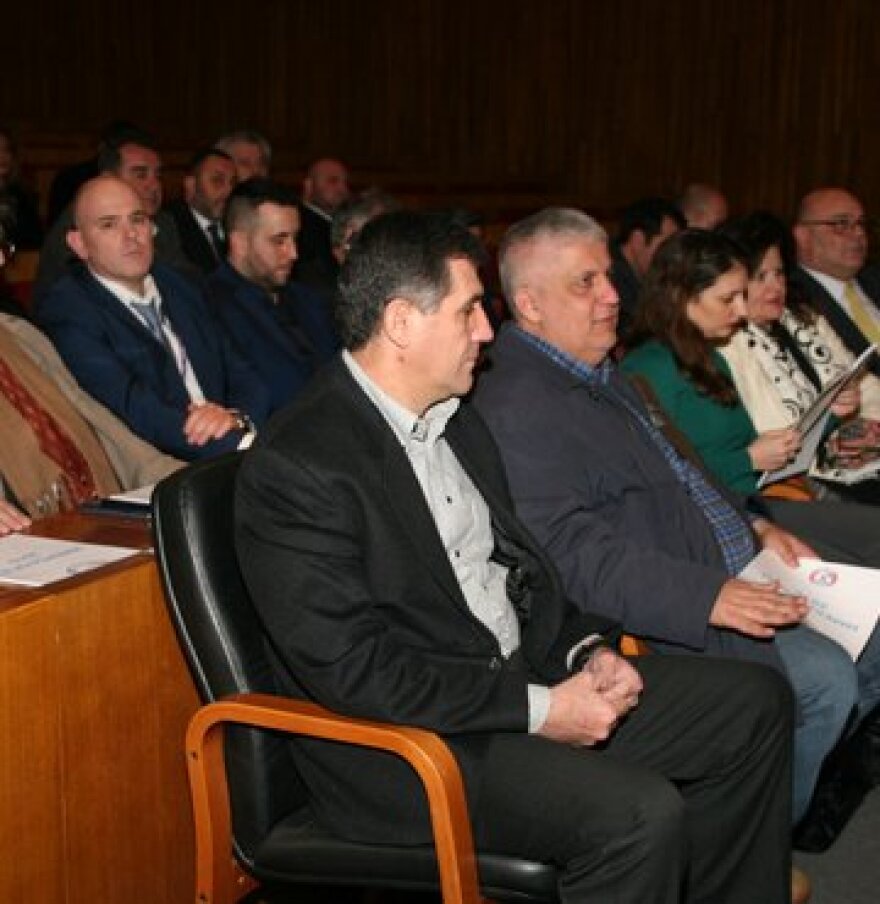 Ένωση Αστυνομικών Υπαλλήλων Αθηνών: Παρουσιάστηκε το ημερολόγιο για το 2019