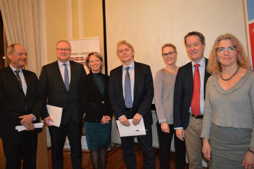 Σπάνιες μαρτυρίες περιηγητών του Βορρά για την Ελλάδα ζωντανεύουν σε μία ξεχωριστή έκθεση 