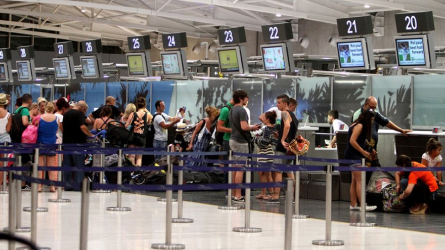 Τουρισμός: Οι 6 κορυφαίες τάσεις που θα κυριαρχήσουν τη νέα δεκαετία