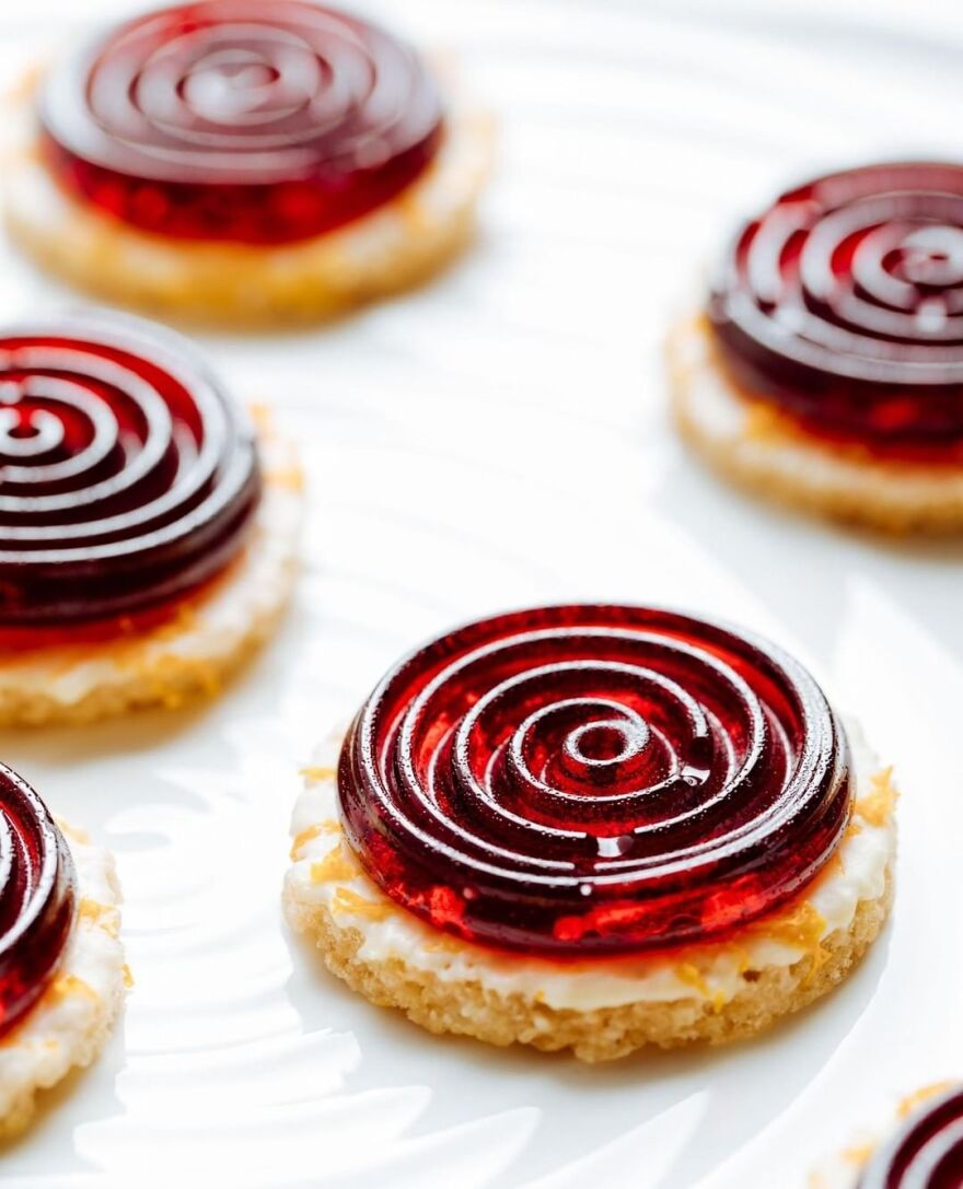 Όσκαρ 2019: Το... οσκαρικό μενού που θα απολαύσουν οι σταρ μετά την απονομή