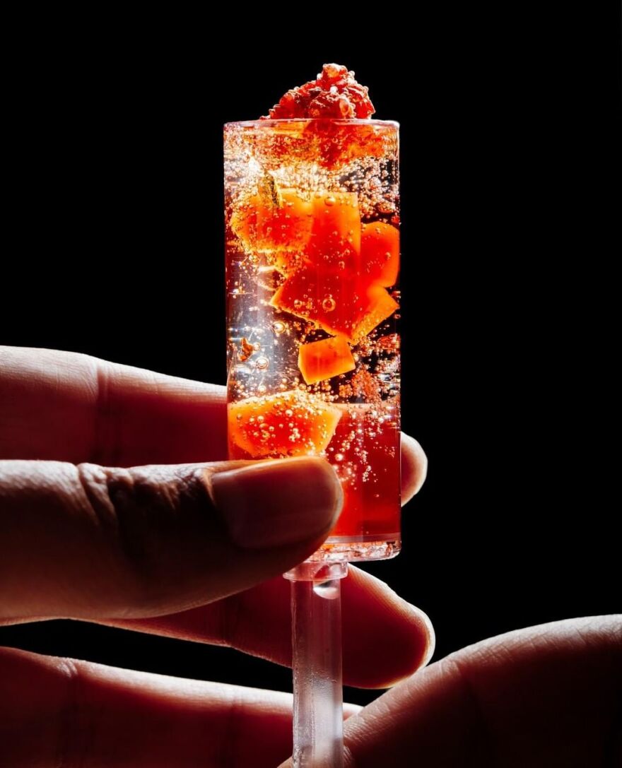 Όσκαρ 2019: Το... οσκαρικό μενού που θα απολαύσουν οι σταρ μετά την απονομή