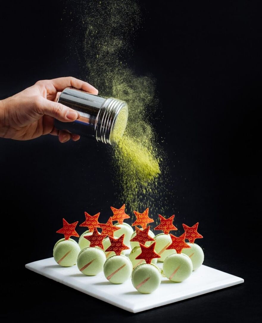 Όσκαρ 2019: Το... οσκαρικό μενού που θα απολαύσουν οι σταρ μετά την απονομή