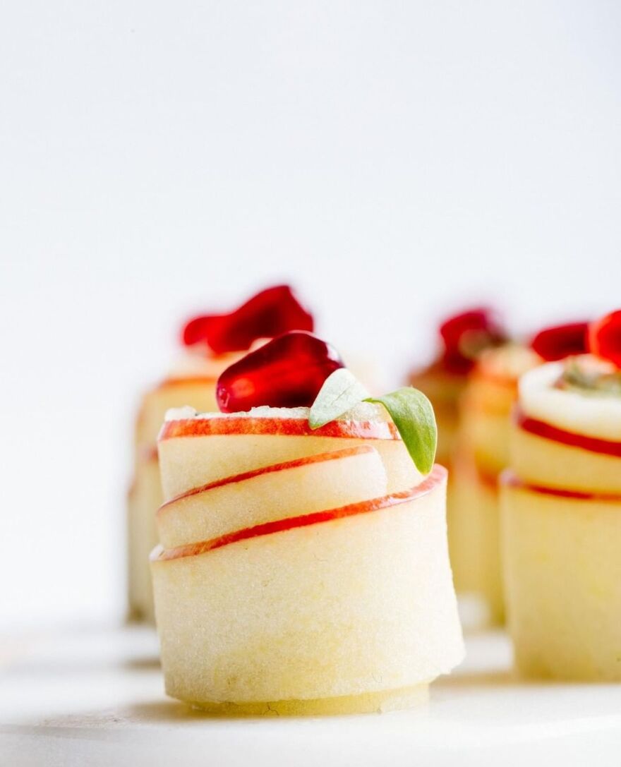 Όσκαρ 2019: Το... οσκαρικό μενού που θα απολαύσουν οι σταρ μετά την απονομή