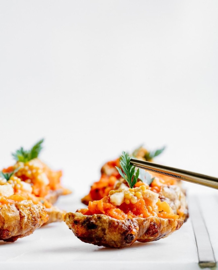 Όσκαρ 2019: Το... οσκαρικό μενού που θα απολαύσουν οι σταρ μετά την απονομή