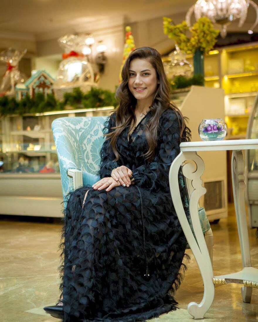 Firuza Sharipova... «κουνελάκι» του Playboy ή στο ρινγκ με τον Πούτιν;