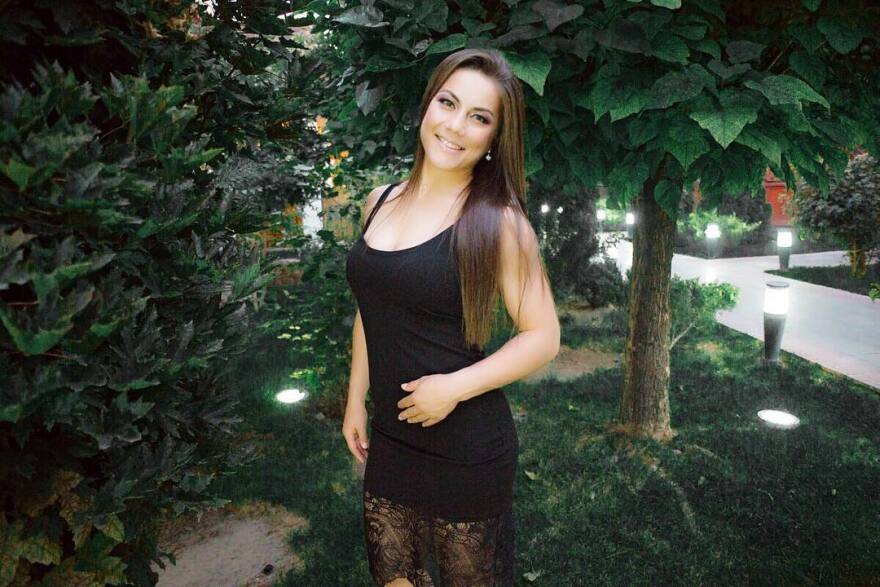 Firuza Sharipova... «κουνελάκι» του Playboy ή στο ρινγκ με τον Πούτιν;