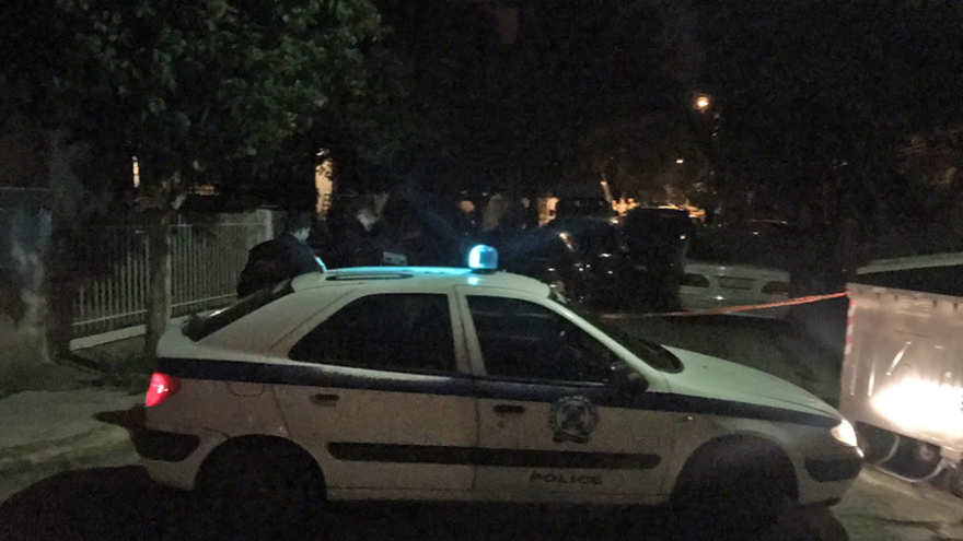 Πτώμα σε προχωρημένη σήψη σε ισόγειο στο Χαλάνδρι - Όλα δείχνουν δολοφονία