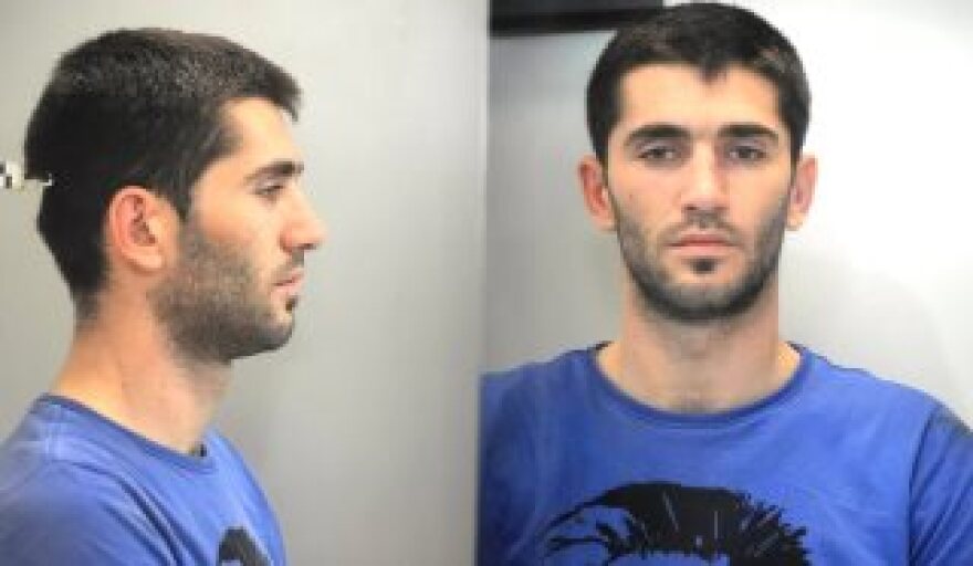 Δολοφονία Σταματιάδη: Στη δημοσιότητα οι φωτογραφίες των δολοφόνων ληστών