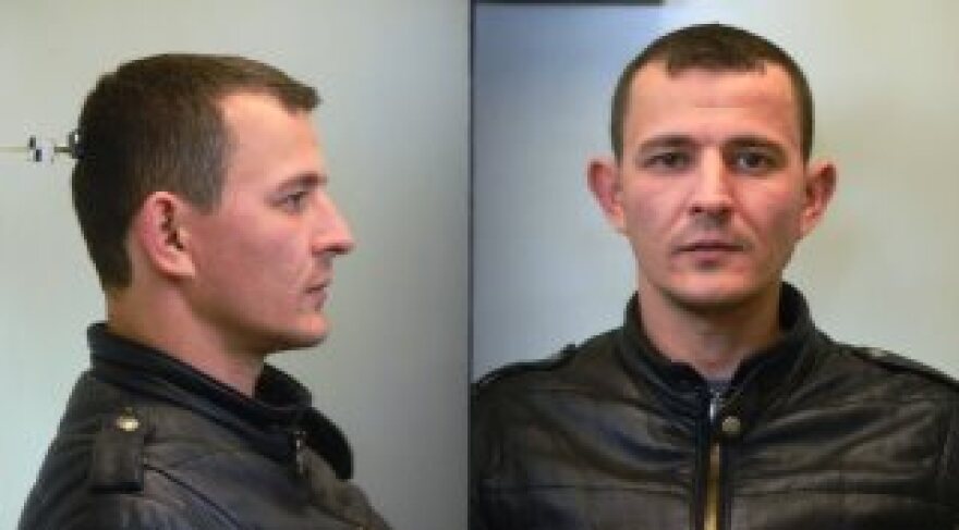 Δολοφονία Σταματιάδη: Στη δημοσιότητα οι φωτογραφίες των δολοφόνων ληστών