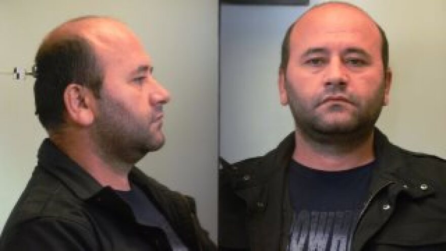 Δολοφονία Σταματιάδη: Στη δημοσιότητα οι φωτογραφίες των δολοφόνων ληστών