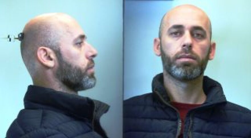 Δολοφονία Σταματιάδη: Στη δημοσιότητα οι φωτογραφίες των δολοφόνων ληστών