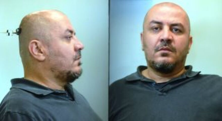 Δολοφονία Σταματιάδη: Στη δημοσιότητα οι φωτογραφίες των δολοφόνων ληστών