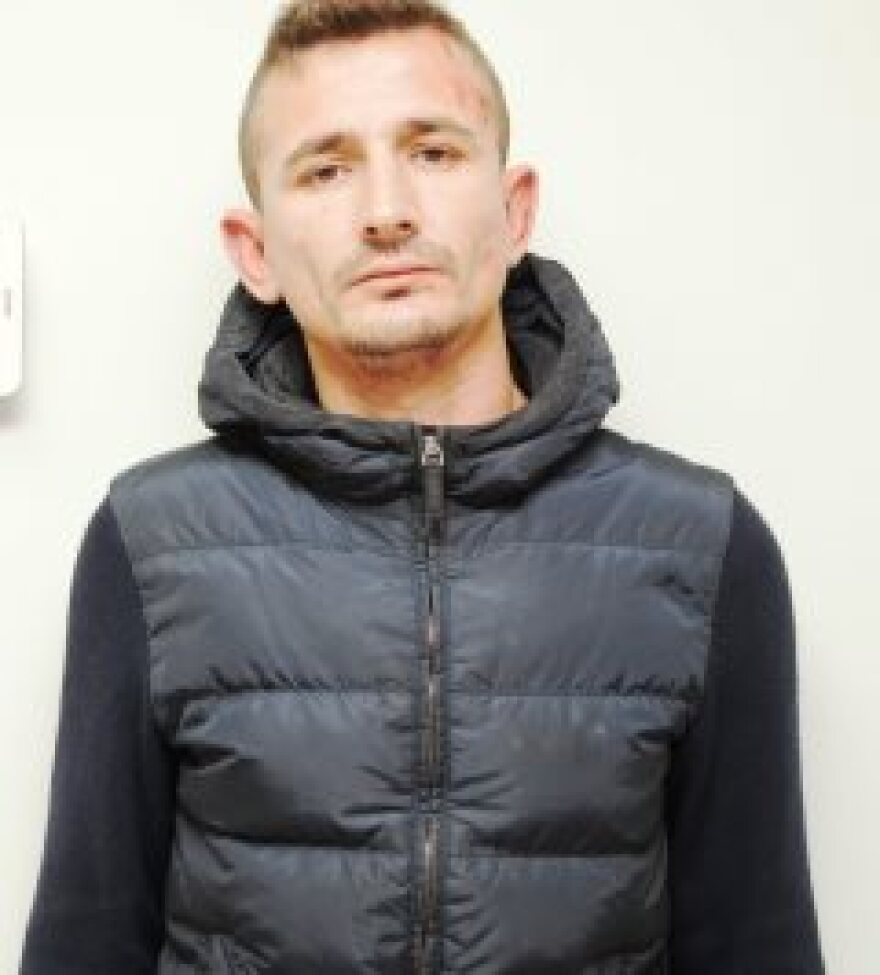 Δολοφονία Σταματιάδη: Στη δημοσιότητα οι φωτογραφίες των δολοφόνων ληστών