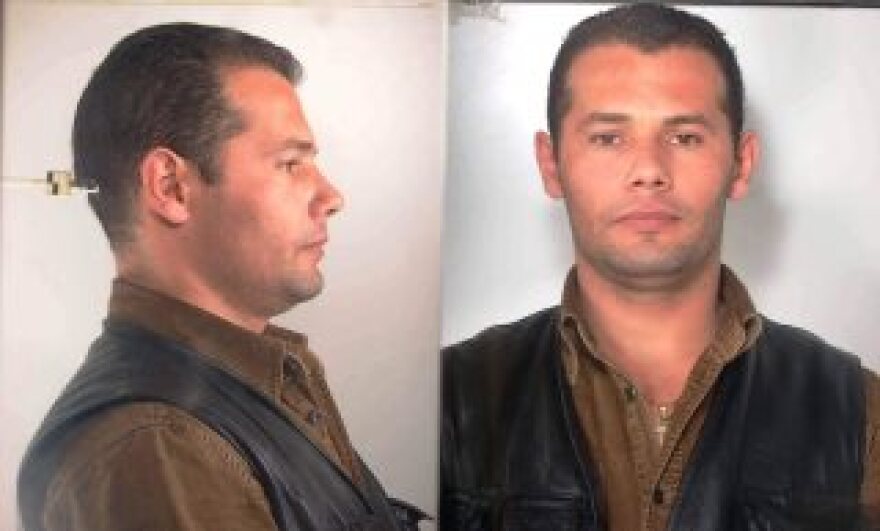 Δολοφονία Σταματιάδη: Στη δημοσιότητα οι φωτογραφίες των δολοφόνων ληστών