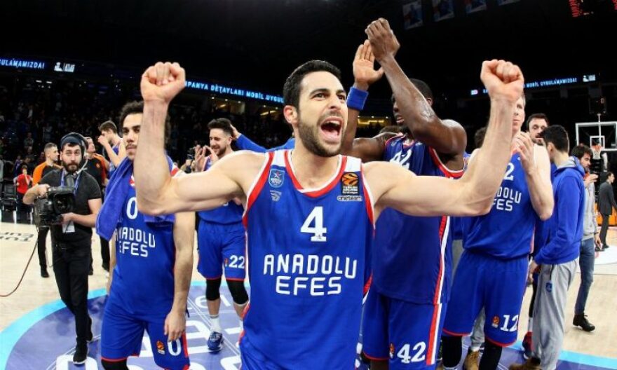 Οι 8 αφανείς ήρωες της Ευρωλίγκας