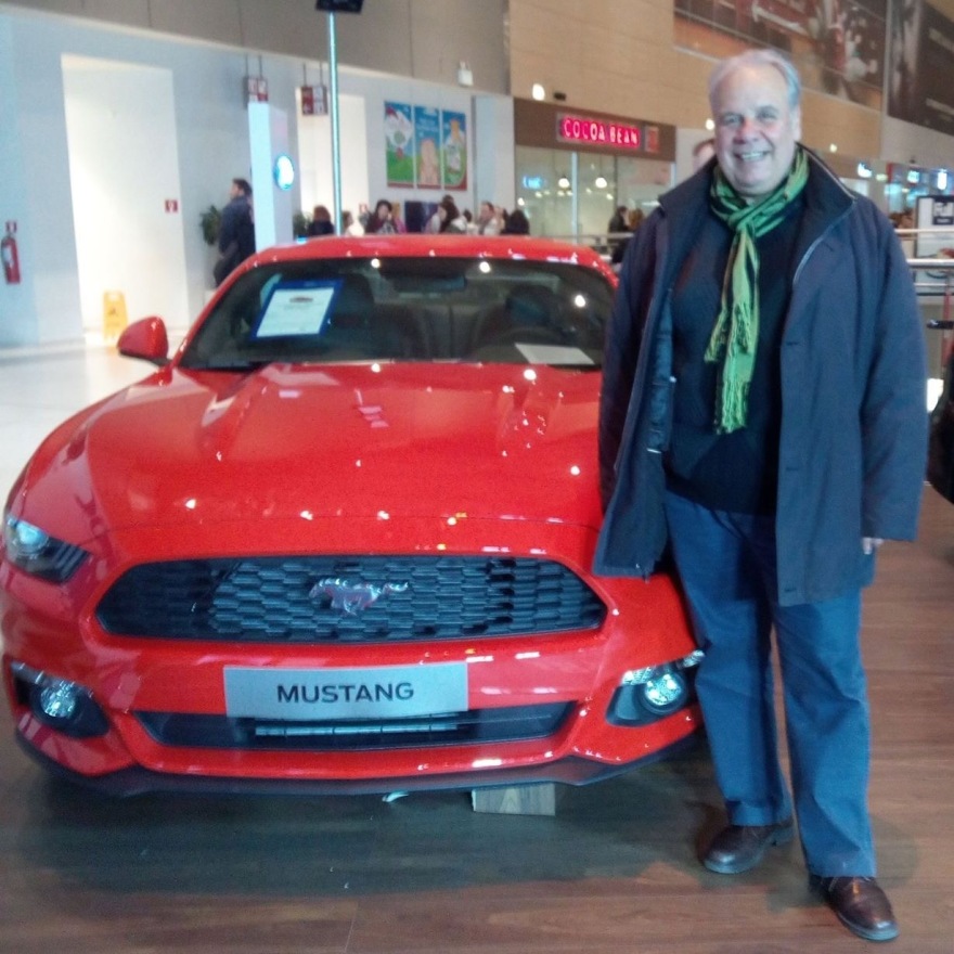 Αυτός είναι ο 64χρονος το πτώμα του οποίου βρέθηκε στο Χαλάνδρι