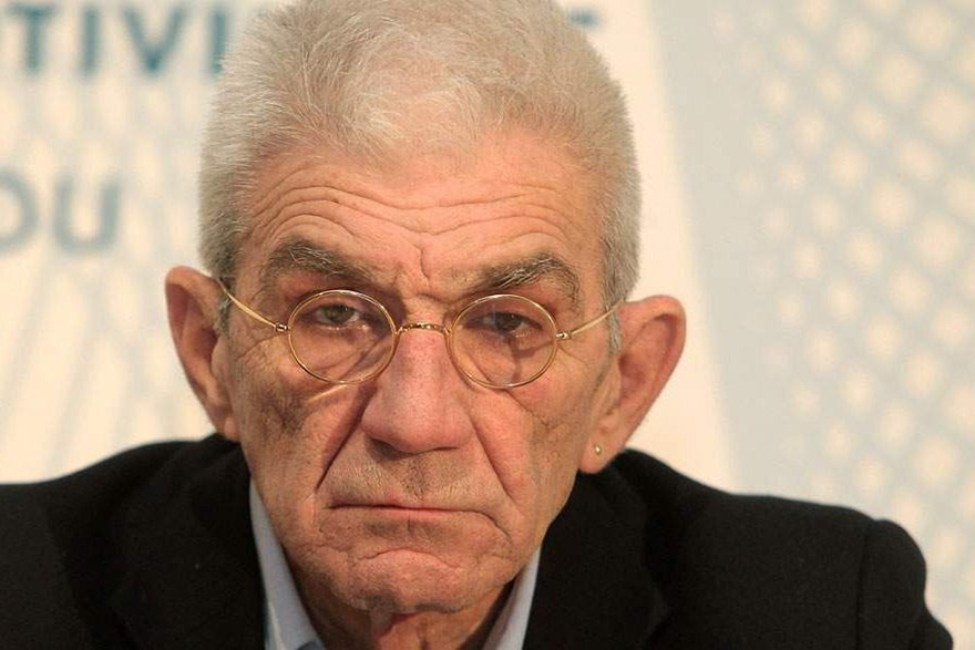 Η άνοιξη και ένας ώριμος έφηβος