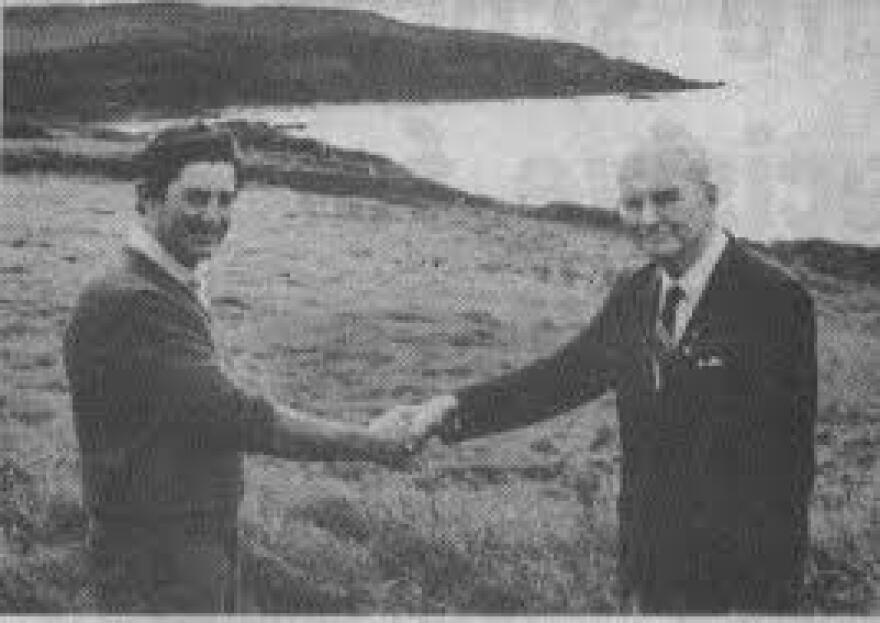 Β’ Παγκόσμιος Πόλεμος: Οι Έλληνες ναυτικοί στις "ρότες του θανάτου"