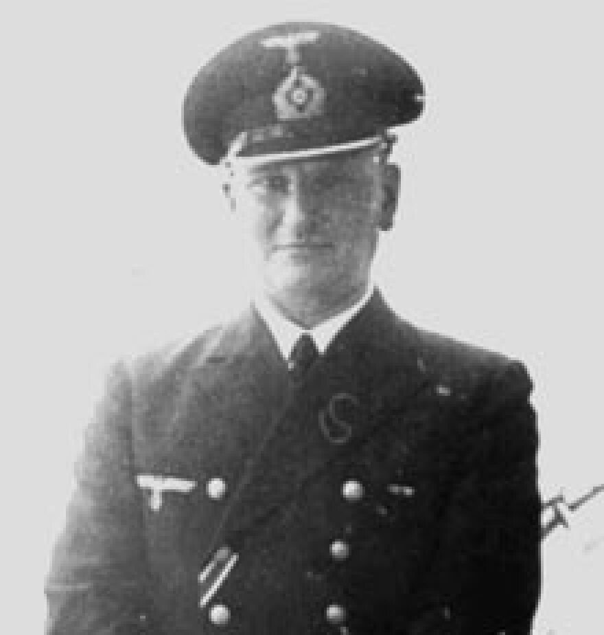 Β’ Παγκόσμιος Πόλεμος: Οι Έλληνες ναυτικοί στις "ρότες του θανάτου"