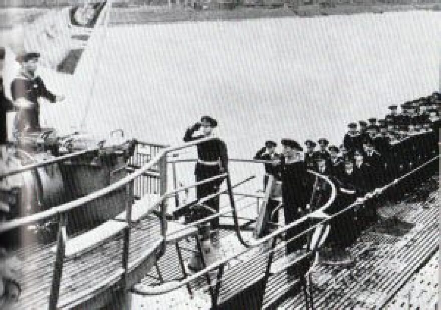 Β’ Παγκόσμιος Πόλεμος: Οι Έλληνες ναυτικοί στις "ρότες του θανάτου"