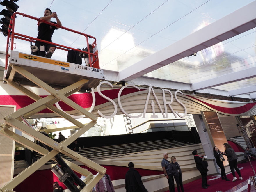 Η μεγάλη ώρα των Όσκαρ και του Γιώργου Λάνθιμου