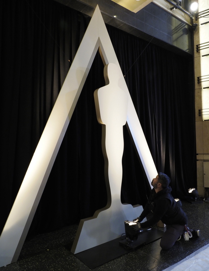 Η μεγάλη ώρα των Όσκαρ και του Γιώργου Λάνθιμου