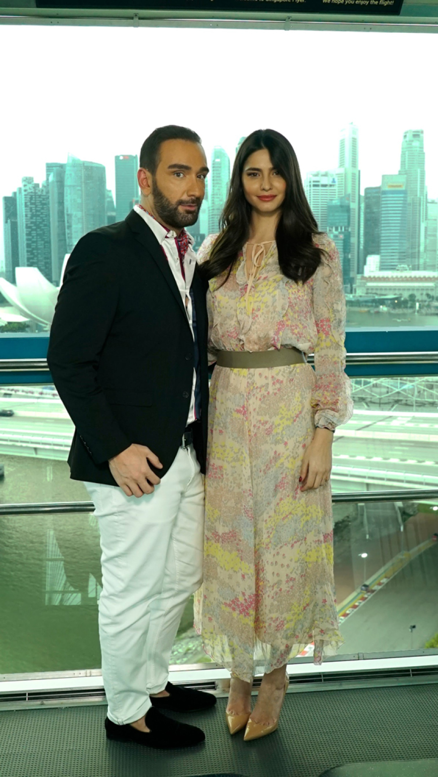 Ηλιάνα Παπαγεωργίου: «Όταν άνοιξε η πόρτα, σηκώθηκε και είπε:  ‘’μην κουνηθεί κανείς, είναι δικιά μου’’»