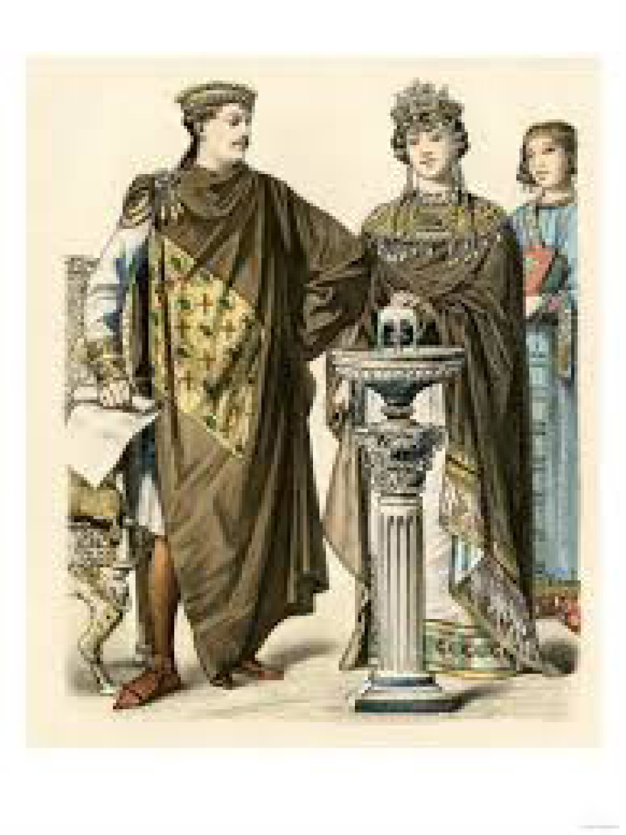 Ιουστινιανός: Ένας σπουδαίος αυτοκράτορας του Βυζαντίου