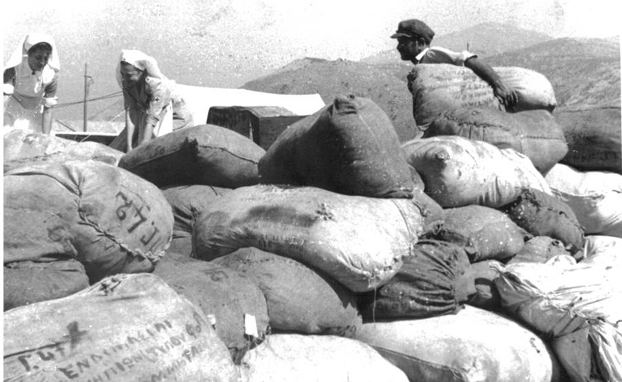 Η εκτέλεση, τα συσσίτια και η 20th Century Fox