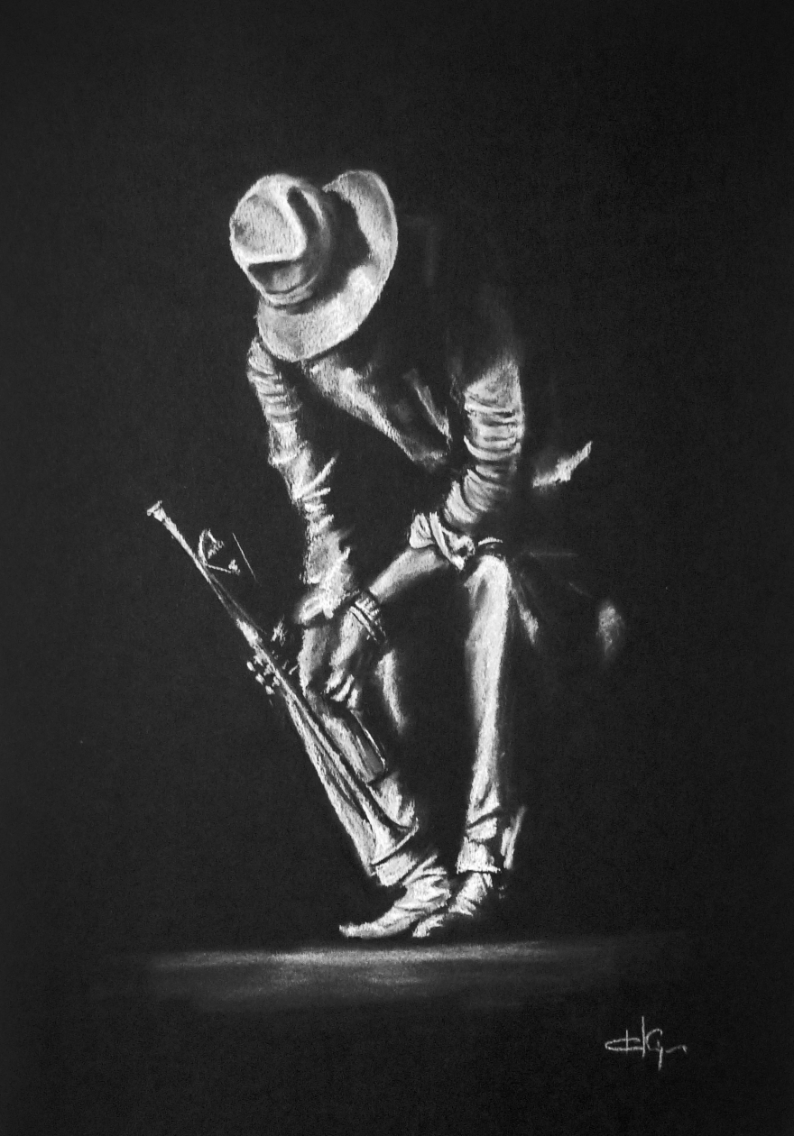 Οι “Μουσικοί Καμβάδες" του Κώστα Καλδάρα  στη Νάουσα