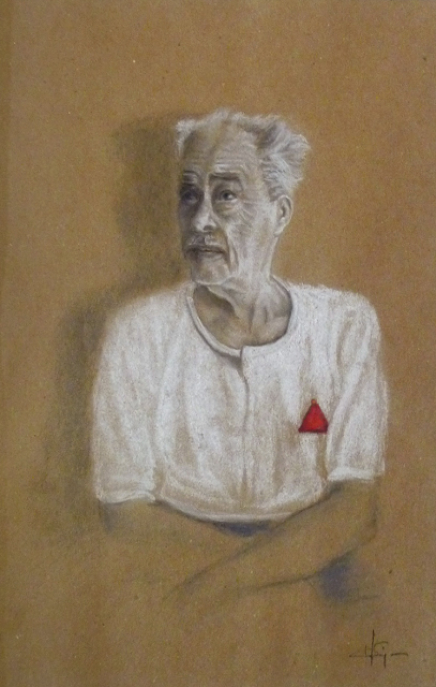 Οι “Μουσικοί Καμβάδες" του Κώστα Καλδάρα  στη Νάουσα