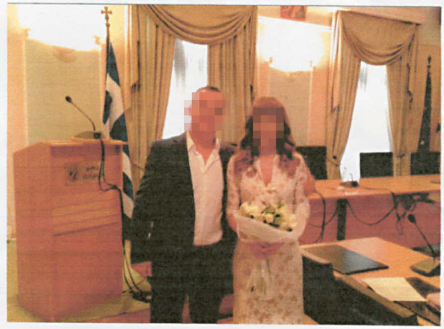 Ο «δίγαμος» γιατρός περνάει στην αντεπίθεση: «Γνώριζε ότι ήμουν παντρεμένος»