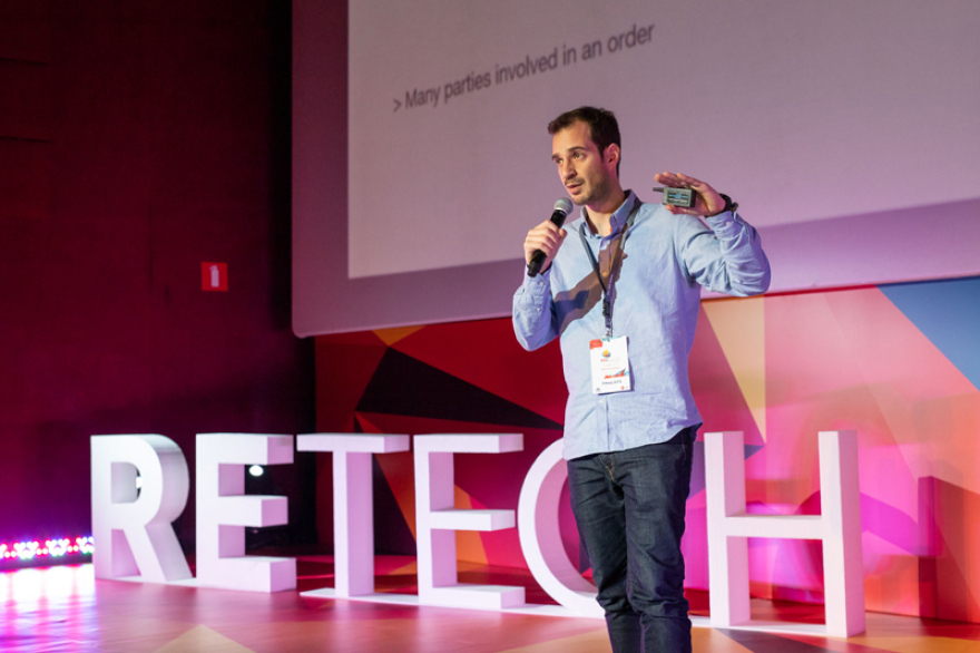 Lamda Development: Ανακοινώθηκαν οι νικητές του ReTech Innovation Challenge