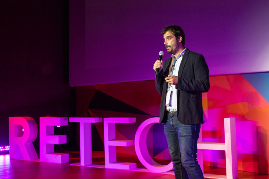 Lamda Development: Ανακοινώθηκαν οι νικητές του ReTech Innovation Challenge