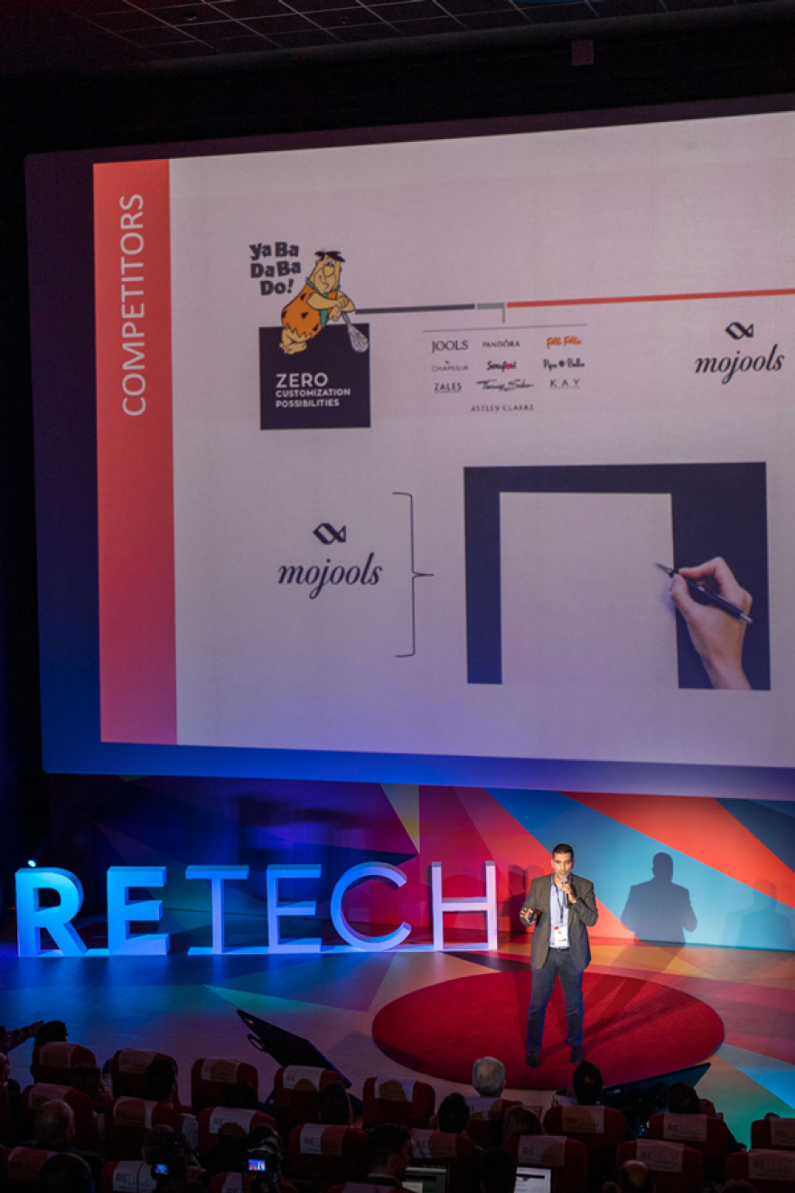 Lamda Development: Ανακοινώθηκαν οι νικητές του ReTech Innovation Challenge