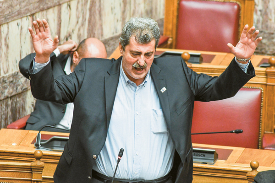 Tο «Πολάκης-gate» τσαλακώνει τον Τσίπρα 