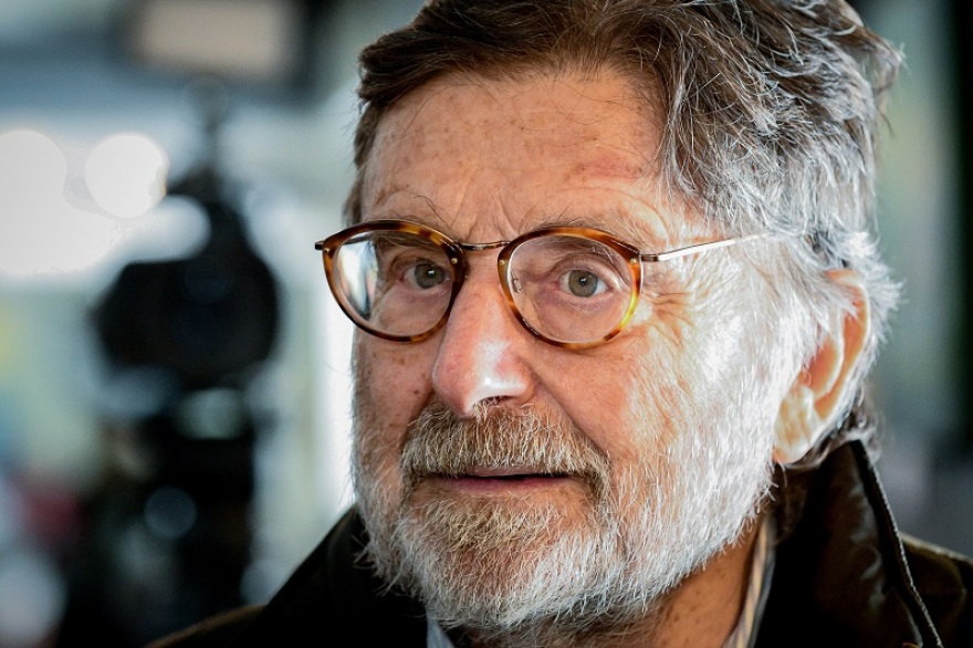 Ραγκούσης, Τασία και Παπαχριστόπουλος στη «Γέφυρα» για τον Τσίπρα