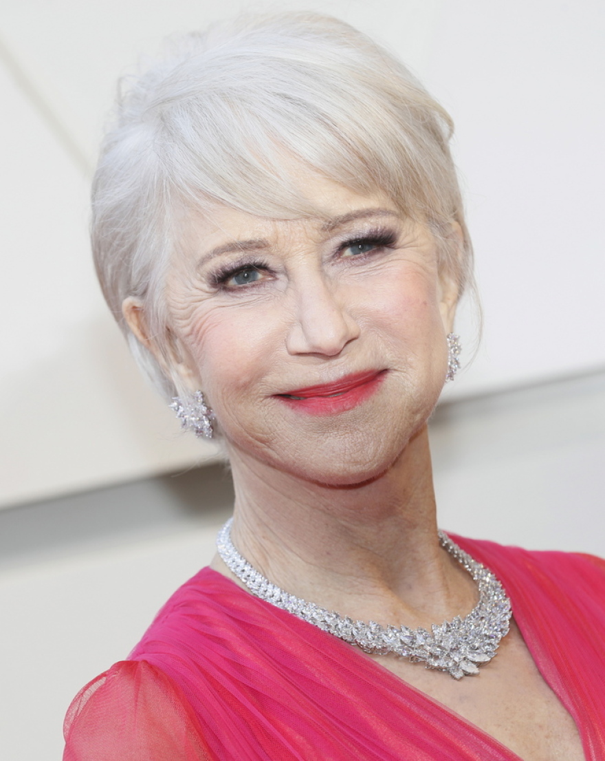 Το κόκκινο χαλί των Όσκαρ 2019: Δείτε τις πιο εντυπωσιακές παρουσίες