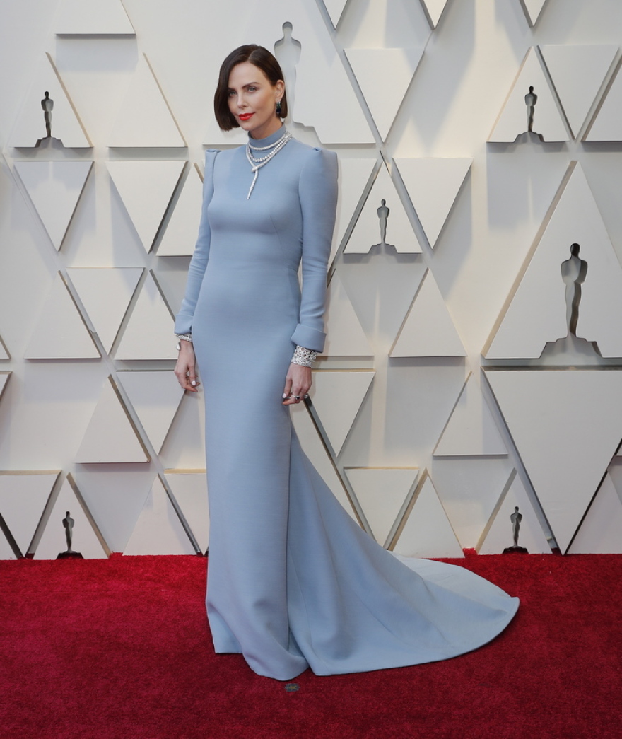 Το κόκκινο χαλί των Όσκαρ 2019: Δείτε τις πιο εντυπωσιακές παρουσίες