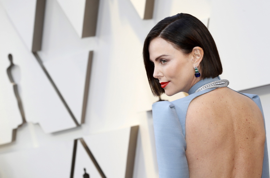 Το κόκκινο χαλί των Όσκαρ 2019: Δείτε τις πιο εντυπωσιακές παρουσίες