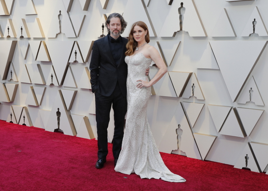 Το κόκκινο χαλί των Όσκαρ 2019: Δείτε τις πιο εντυπωσιακές παρουσίες