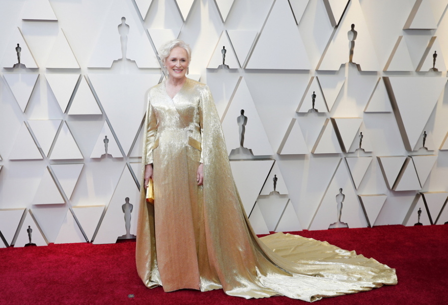 Το κόκκινο χαλί των Όσκαρ 2019: Δείτε τις πιο εντυπωσιακές παρουσίες