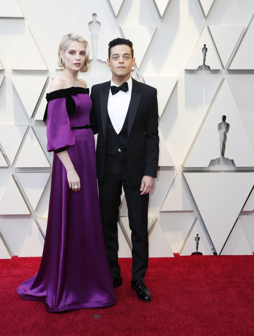 Το κόκκινο χαλί των Όσκαρ 2019: Δείτε τις πιο εντυπωσιακές παρουσίες