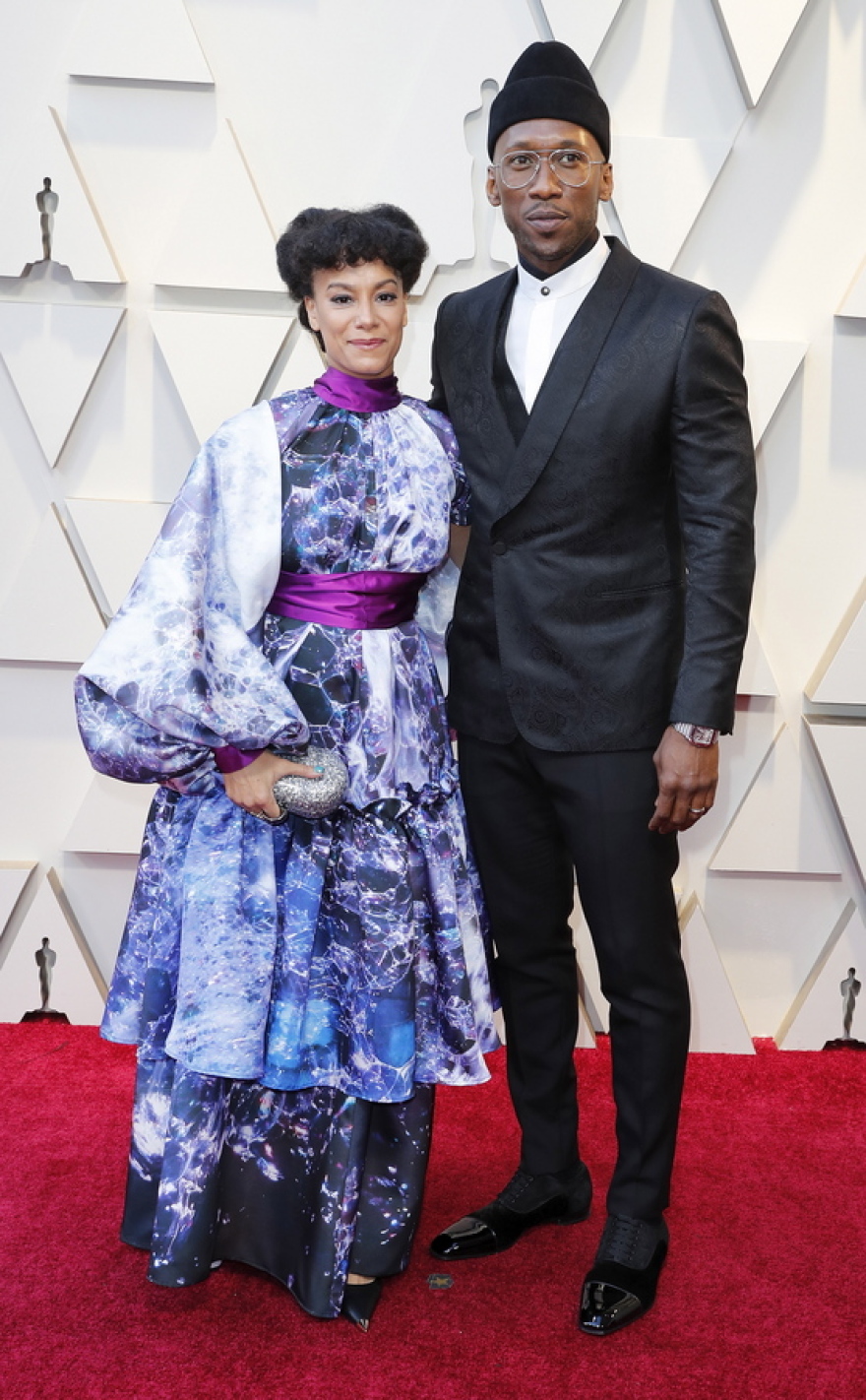 Το κόκκινο χαλί των Όσκαρ 2019: Δείτε τις πιο εντυπωσιακές παρουσίες