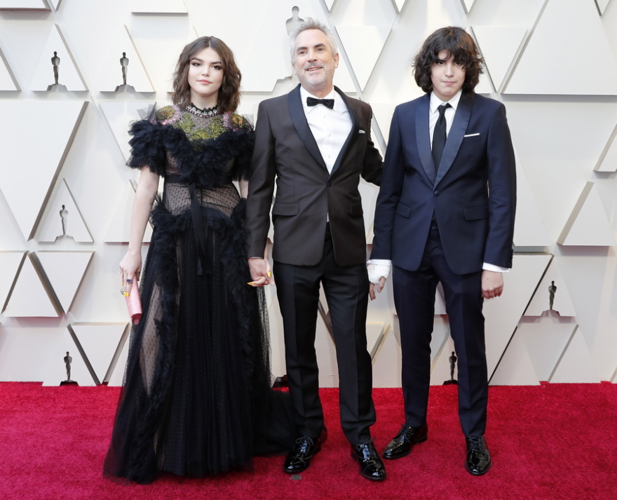 Το κόκκινο χαλί των Όσκαρ 2019: Δείτε τις πιο εντυπωσιακές παρουσίες