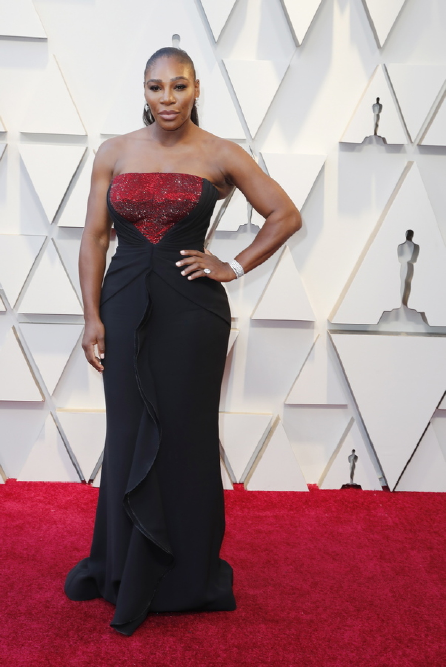 Το κόκκινο χαλί των Όσκαρ 2019: Δείτε τις πιο εντυπωσιακές παρουσίες